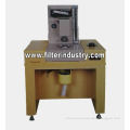 Filter Paper Air Permeability Tester